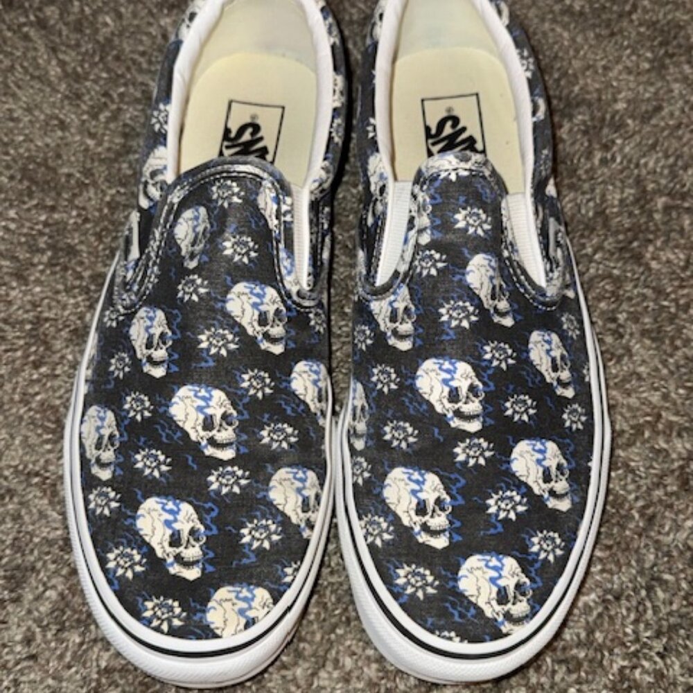 Vans